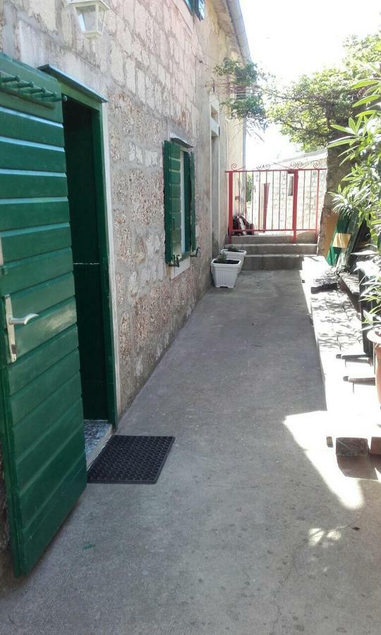 דירות בול Nona Nata'S House מראה חיצוני תמונה